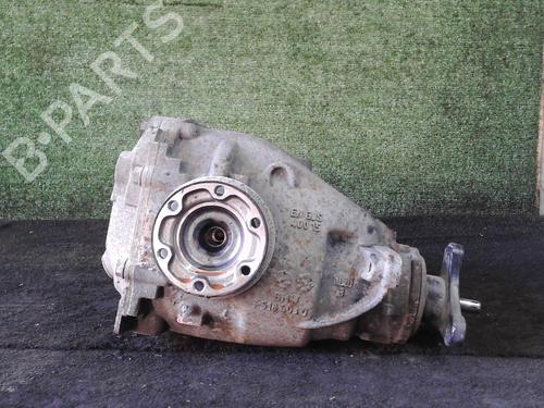 Rear differential BMW 3 (E90) 318 d | BP25644233M24 