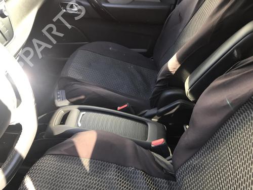 Steering rack CITROËN C4 Picasso II 1.6 HDi / BlueHDi 115 | BP25638943M22  - Image 13