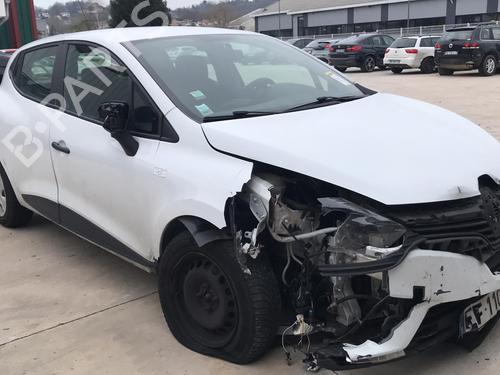 Climate control RENAULT CLIO IV (BH_) 1.5 dCi 90 | BP25648093I5  - Image 25