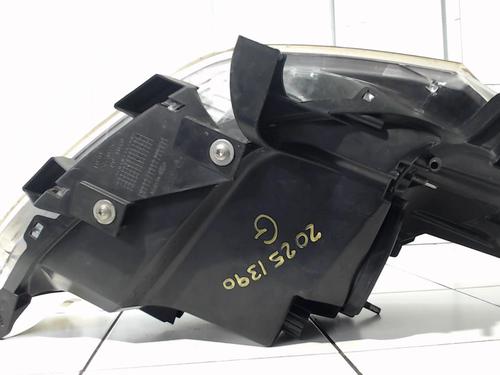 Left headlight PEUGEOT BIPPER (AA_) 1.4 HDi | BP28580126C28 - Image 6