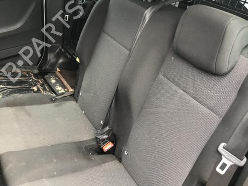 Sæde Bagtil CITROËN BERLINGO Box Body/MPV (K9) 1.5 BlueHDi 100 | BP31064416C17 - Image 14