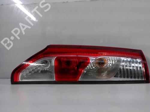 Venstre baglygte RENAULT KANGOO Express (FW0/1_) 1.5 dCi 95 (FW16) (95 hp) 31064406