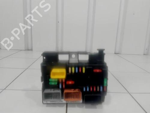 Electronic module CITROËN C3 II (SC_) 1.4 HDi 70 (SC8HZC, SC8HR0, SC8HP4) | BP25629116M83  - Image 7