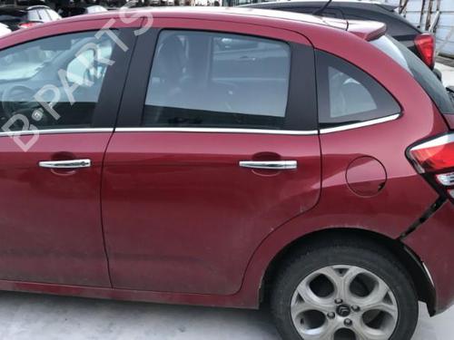 ABS pump CITROËN C3 II (SC_) 1.2 VTi 82 | BP25650358M43  - Image 20