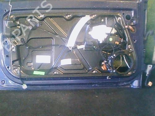 Left front door VW NEW BEETLE (9C1, 1C1) 2.0 | BP25647367C2 
