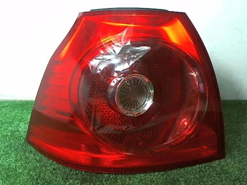 Left taillight VW GOLF V (1K1) 1.9 TDI | BP25632761C34 - Image 5