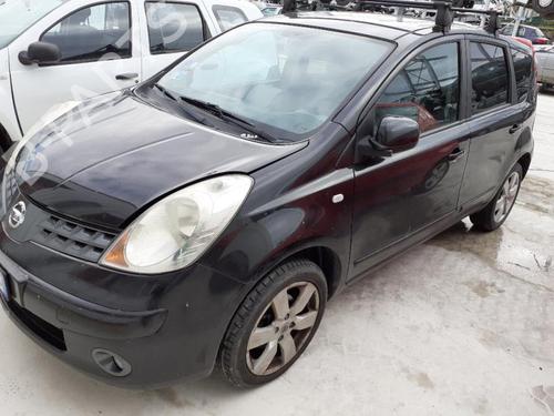 Fuel flap NISSAN NOTE (E11, NE11) 1.4 | BP25650753C131 