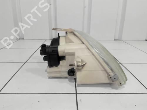 Left headlight FIAT SEICENTO / 600 (187_) 1.1 (187AXB, 187AXB1A, 187AXC1A02) | BP25642090C28 