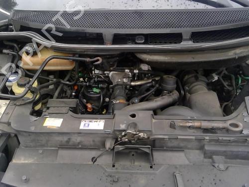 Right headlight PEUGEOT 807 (EB_) 2.2 HDi | BP36008664C29 - Image 10
