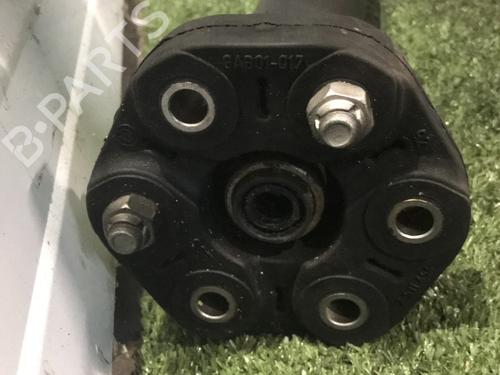 Driveshaft BMW 1 (F20) 116 d | BP30970761M37 - Image 4