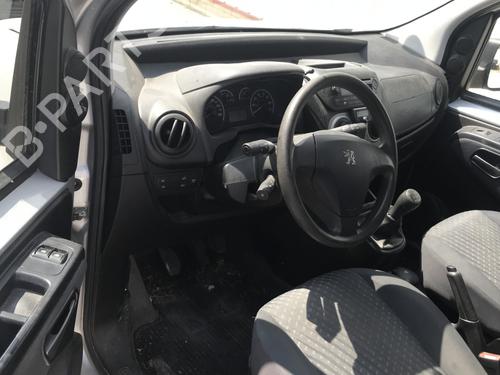 Alternator PEUGEOT BIPPER Tepee 1.3 HDi 75 | BP30006008M7  - Image 19