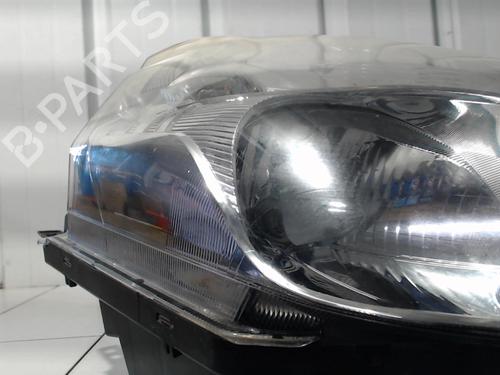 Right headlight NISSAN LEAF (ZE0) Electric | BP32171579C29 - Image 2