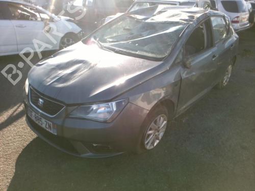 Switch SEAT IBIZA IV (6J5, 6P1) 1.6 TDI | BP25638420I30 - Image 6