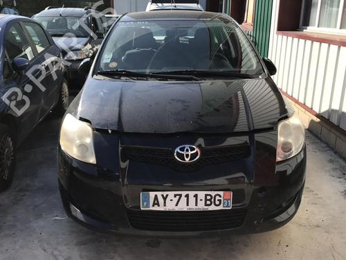 Starter TOYOTA AURIS (_E15_) 1.4 D-4D (NDE150_, NDE150R) | BP25631014M8  - Image 13