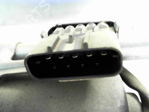 Used Front wiper motor Front wiper motor OPEL ZAFIRA A MPV (T98) 2.0 DTI 16V (F75) (101 hp) 25646525 25646525