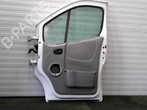 Tür rechts vorne für Tür rechts vorne RENAULT TRAFIC II Van (FL) [2001-2026] 33968578 33968578