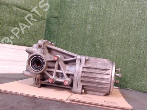 Rear differential MITSUBISHI ASX (GA_W_) 1.8 DI-D 4WD (GA6W) | BP25631837M24 - Image 2