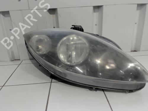 Used Right headlight Right headlight SEAT TOLEDO III (5P2) 1.9 TDI (105 hp) 25650684 25650684