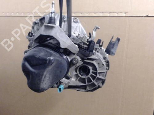 Gearbox NISSAN NOTE (E11, NE11) 1.5 dCi | BP25642747M3 - Image 2