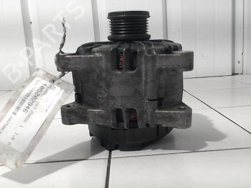 Used Alternator PEUGEOT 207 (WA_, WC_) 1.6 HDi (90 hp) 32031443