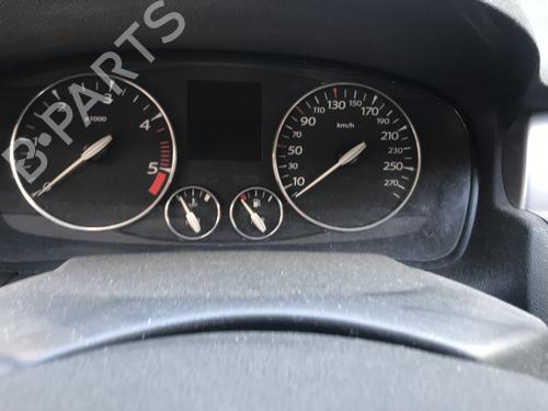 Steering column RENAULT LAGUNA Coupe (DT0/1) 2.0 dCi (DT01, DT08, DT09, DT0K, DT12, DT1C, DT1D, DT1M,... | BP31146864M21 - Image 21