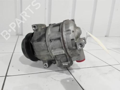 AC radiator MERCEDES-BENZ SPRINTER 3-t Van (B906) 214 CDI (906.611, 906.613) | BP25648148M32 
