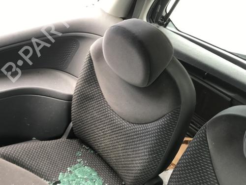 Rear parcel shelf CITROËN C2 (JM_) 1.4 HDi | BP29412202C85 