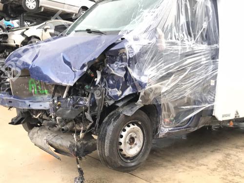 AC compressor RENAULT MASTER III Platform/Chassis (EV, HV, UV) 2.3 dCi 130 FWD (EV0Y, HV0Y, UV0M, UV0Y, UV03) | BP25629744M34  - Image 26