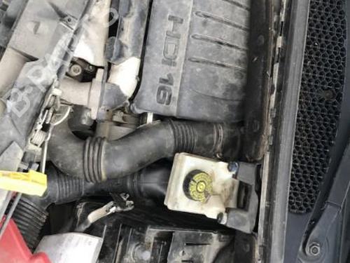 Steering column stalk CITROËN BERLINGO Box Body/MPV (B9) 1.6 HDi 75 | BP29030008I23 - Image 8