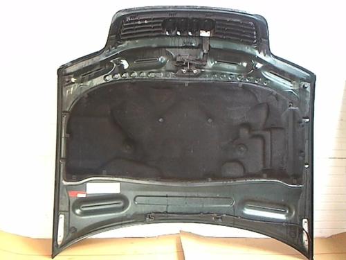 Capot Capot AUDI A6 C5 Avant (4B5, 4B6) 2.5 TDI quattro (180 hp) 25636927 25636927