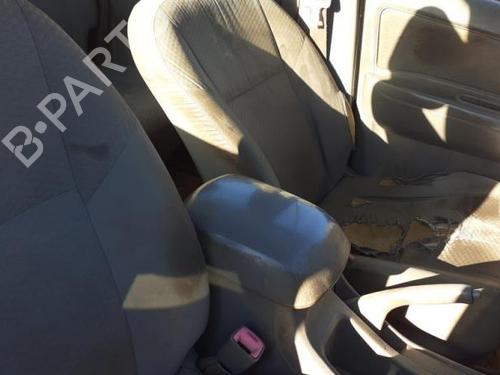 Used Parts TOYOTA HILUX VII Pickup (_N1_, _N2_, _N3_) 2.5 D-4D 4WD (KUN25) (144 hp) 2524301