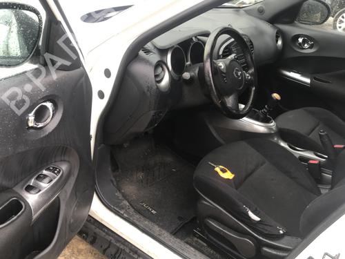 Left front indicator NISSAN JUKE (F15) 1.5 dCi | BP30706329C32  - Image 16