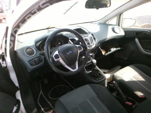 Pompe ABS FORD FIESTA VI (CB1, CCN) 1.4 TDCi | BP25649406M43 