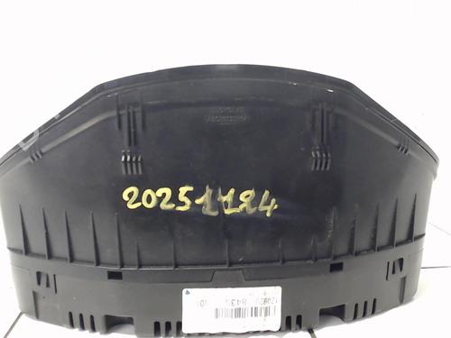 Instrument cluster SKODA OCTAVIA II (1Z3) 2.0 TDI 16V | BP29430999C47 