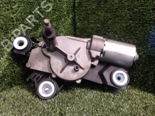 Rear wiper motor MAZDA 3 (BK) 1.6 DI Turbo | BP25642755M102 - Image 3
