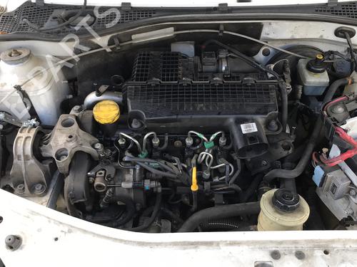 Left mirror DACIA LOGAN (LS_) 1.5 dCi (LS0K) | BP25629771C26  - Image 17