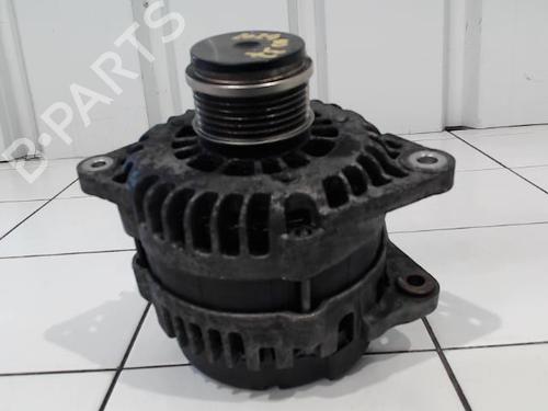 Generator OPEL ASTRA H Estate (A04) 1.7 CDTI (L35) (101 hp) 25629646