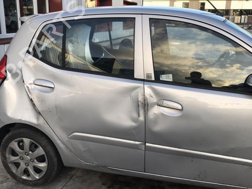 Switch HYUNDAI i10 I (PA) 1.2 | BP25650090I30 - Image 10