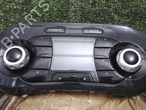 Used Climate control NISSAN JUKE (F15) 1.6 (117 hp) 25628175