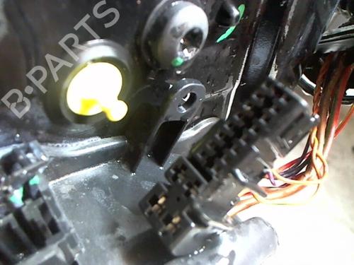Left front door AUDI A3 (8P1) 2.0 TDI 16V | BP25633342C2 