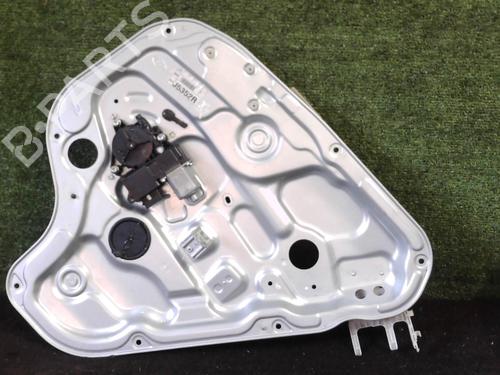 Used Rear right window mechanism HYUNDAI i30 (FD) 1.6 CRDi (90 hp) 25628176
