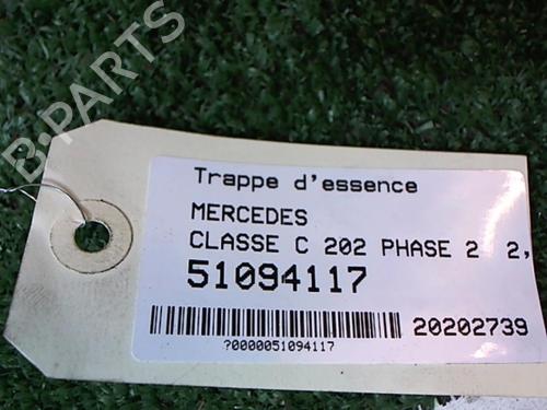 Fuel flap MERCEDES-BENZ C-CLASS (W202) C 220 CDI (202.133) | BP25632764C131 