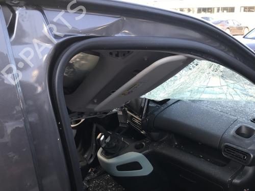 Climate control CITROËN BERLINGO (ER_, EC_) 1.5 BlueHDi 100 | BP32524168I5  - Image 8