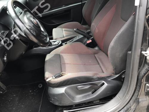 Climate control SEAT LEON (1P1) 2.0 TDI 16V | BP25629167I5 - Image 30
