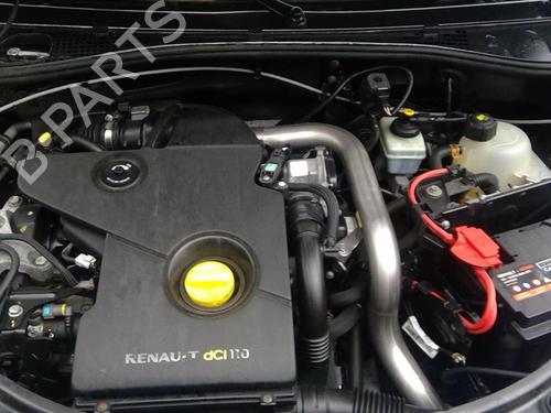 Front right seatbelt DACIA DUSTER (HS_) 1.5 dCi (HSMC) | BP25628793I25 - Image 7