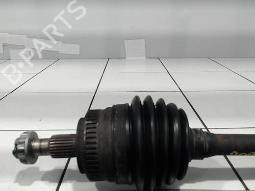 Used Left front driveshaft Left front driveshaft 39150344 39150344