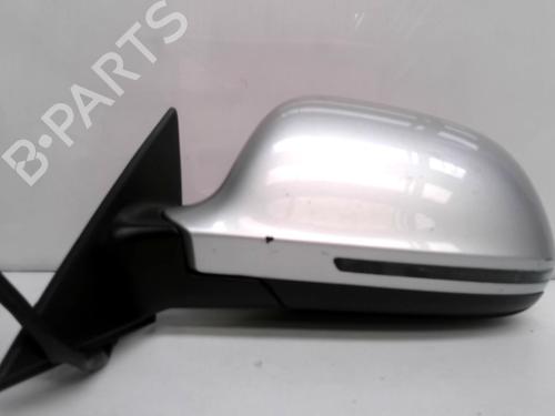 Left mirror AUDI A3 Sportback (8PA) 1.9 TDI | BP29843650C26 