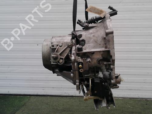Gearbox CITROËN C4 II (NC_) 1.4 VTi 95 (NC8FP0) | BP36097455M3 - Image 2