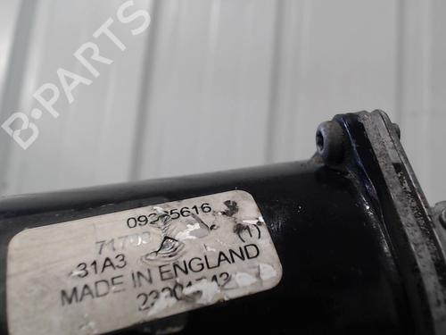 Used Front wiper motor Front wiper motor OPEL COMBO Tour 1.7 DTI 16V (75 hp) 27723808 27723808