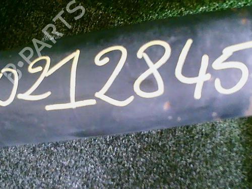 Driveshaft BMW X5 (E53) 3.0 d | BP25642286M37 
